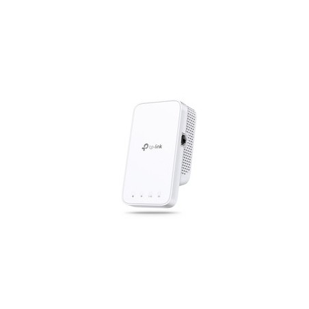 TP-Link RE230 V1 WiFi Range Extender - Boost Your Signal with Reliable Connectivity!